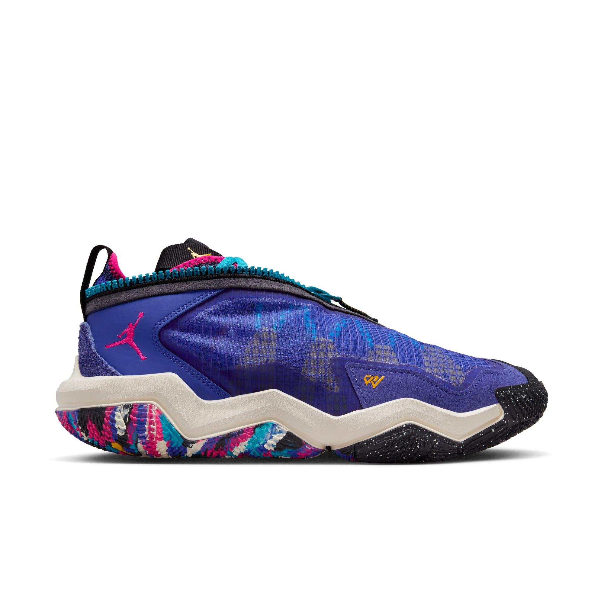 Jordan westbrook basketball shoes online